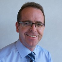 Stuart Strachan