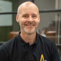 Gareth Andrews