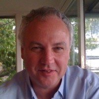 Malcolm Coghlan