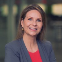 Julie Woodruff