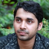 Syed Masudur Rahman
