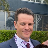 David O'Connell