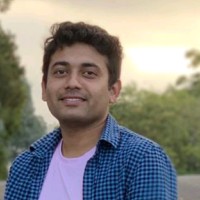 Anup Sapkota