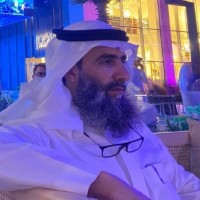 Fahad Alshahrani