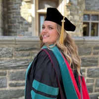 Madi Juleskusky, Pt, Dpt
