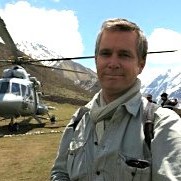 Marc Tiley