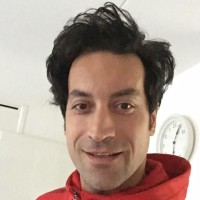 Hadi Jalalvand