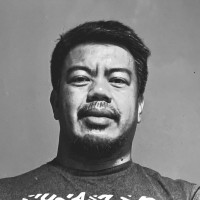 Rizalino Cruz, UAP, MAML, MBA