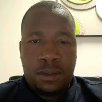 thanyani mudangani