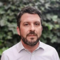 Javier Alvarez Moreno