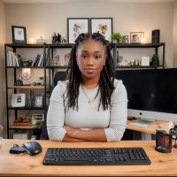 Felisha Wolffe
