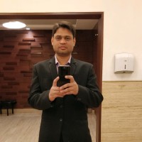 Mohammad Anas