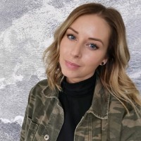 Jill Hallström