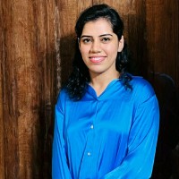 Cs Lavshikha Khangarot
