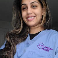 Shalane Persaud-Niwaz