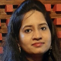 Anjali Gupta