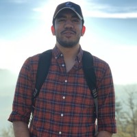 Daniel Amaro