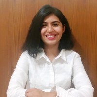 Unnati Chheda