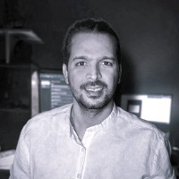 Ebrahim Baharloo