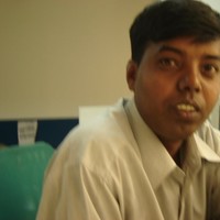 Dattatray Dalvi