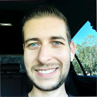 Nick Brewer
