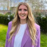 Melissa Van Der Hoef