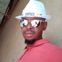 thapelo morajane