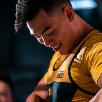Victor Liu
