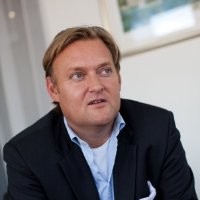 Mats Wermelin