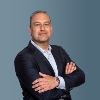 Marcus de Groot
