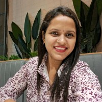 Preeti Khandelwal
