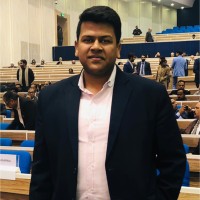 Shubham Jain