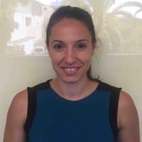 Maria Spathis