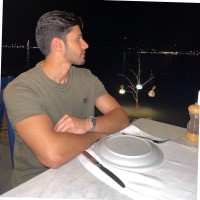 Sufyan Ibrahim