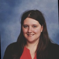 Megan Harrington