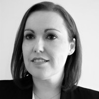 Catherine Weaver MCIOF