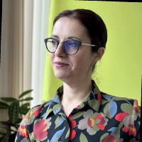 Nadica Siracevska