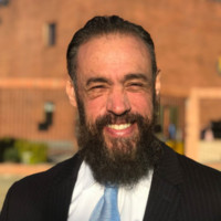 Jorge Salinas Ramirez