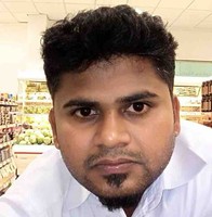 Mani Surya