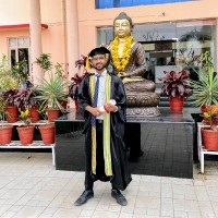 Priyanshu Saini