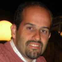Javier Eusebio Gómez