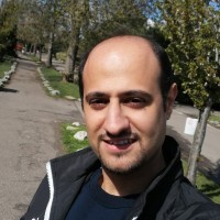 Mohammad Aryaie