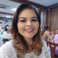 Anizia Pereira