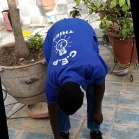 Thierno Ndoye