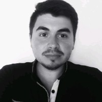 Alexander Parrado