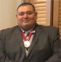 Isaac Ortega