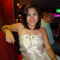 Claudia Díaz