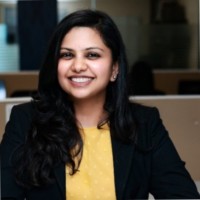Neha Singhal