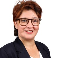 Geeta Naithani Tiwari