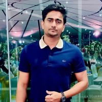 Shehbaz Munshi